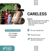 CARELESS