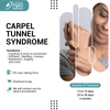 CARPEL TUNNEL SYNDROME