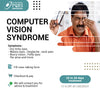 COMPUTER VISION SYNDROME