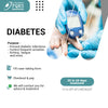 DIABETES ( TYPE 2 )