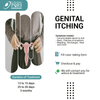 GENITAL ITCHING