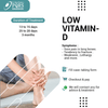 LOW VITAMIN D