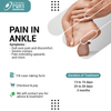 ANKLE PAIN