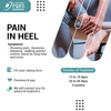 PAIN IN HEELS