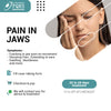 JAW PAIN