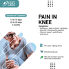 KNEE PAIN