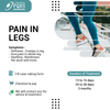 PAIN IN LEGS
