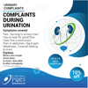 COMPLAINTS DURING URINATION