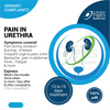 PAIN IN URETHRA