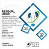 RESIDUAL URINE