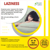 LAZINESS , LETHARGY